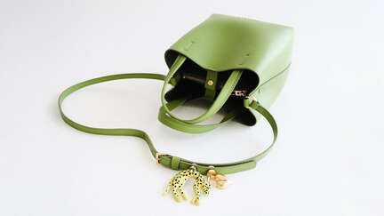 EYELETS