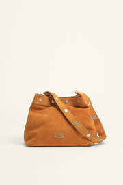 SUEDE BAGS