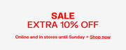 SALE
