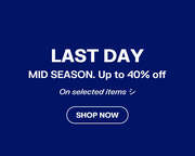 Last Day Mid Season