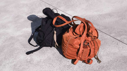 BAGS