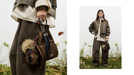 BAGS