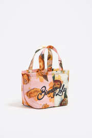 Vanity pouches