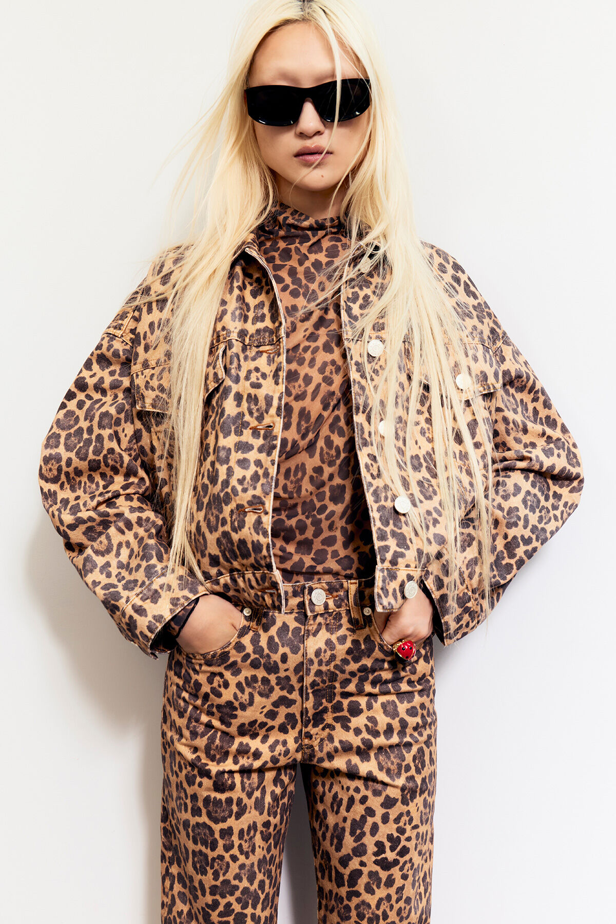 Bimba y lola oficial best sale
