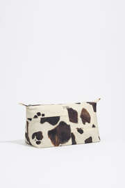 VANITY POUCHES