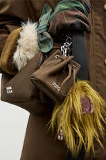 Nylon Wallets