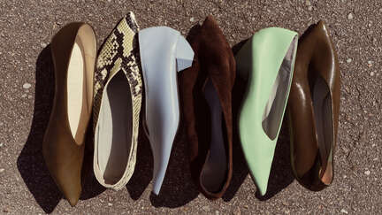 SHOES