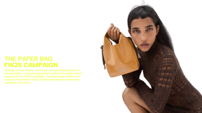 FW25 Campaign