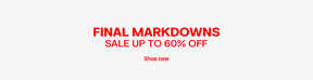 SALE