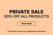 PRIVATE SALE