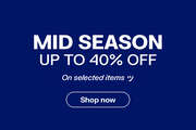 MID SEASON
