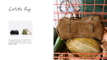 LOLITA BAG