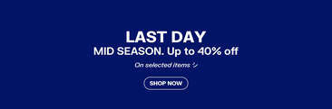 Last Day Mid Season