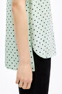 Green Dots shirt Green Dots shirt