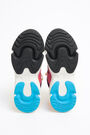Multicolored chunky sneaker Multicolored chunky sneaker