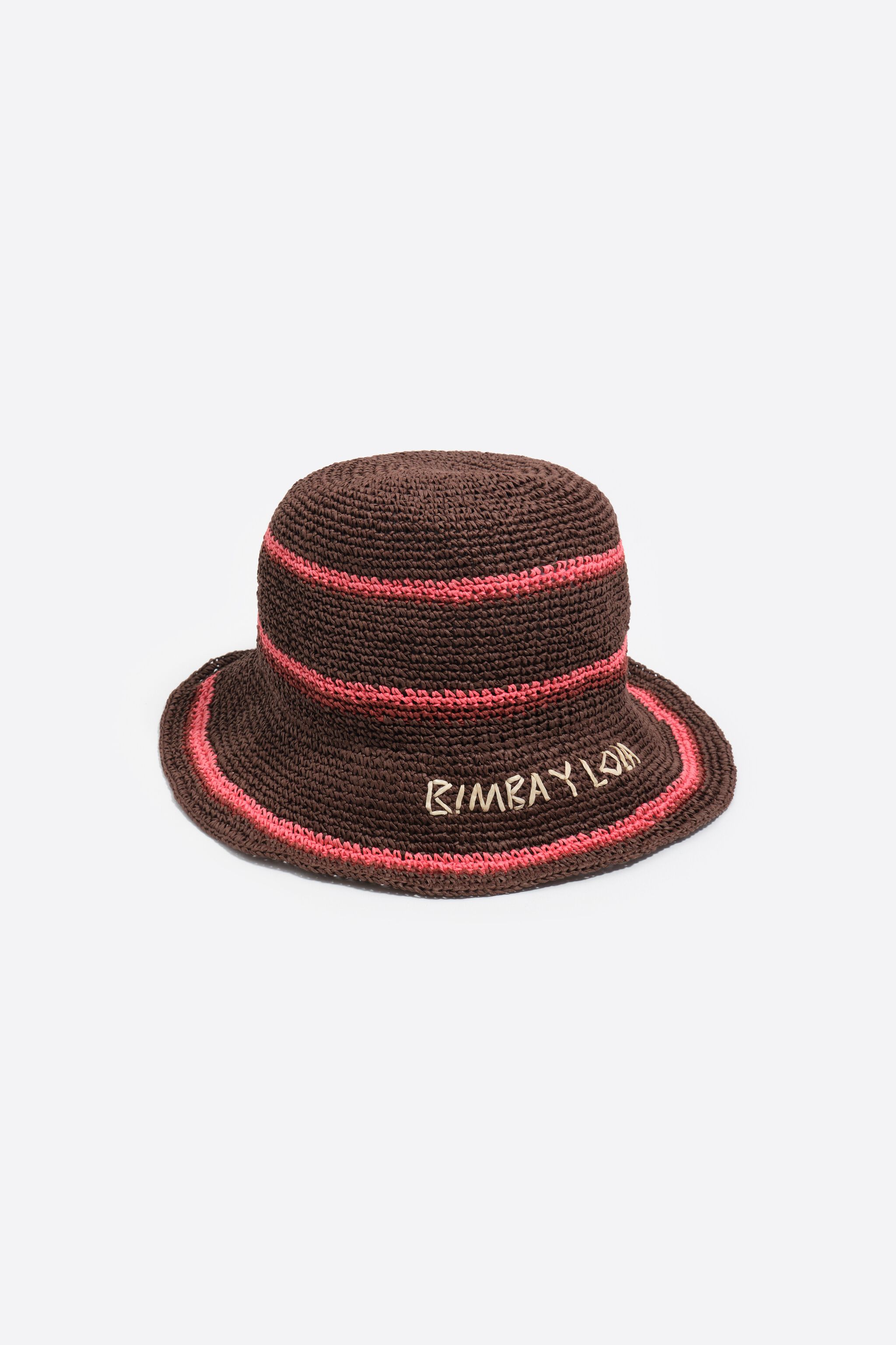 Women's caps and hats | BIMBA Y LOLA SS26
