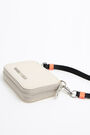 Small ivory nylon purse Small ivory nylon purse