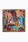 Surfer girls scarf Surfer girls scarf