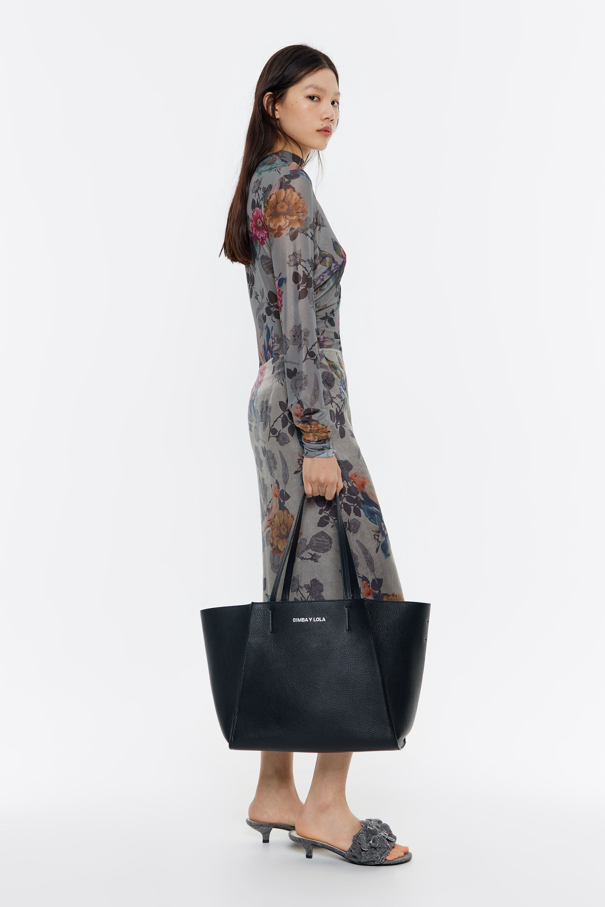 Tote bag bimba deals y lola