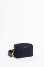 S navy nylon crossbody bag S navy nylon crossbody bag
