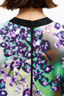 Long Cosmic-Garden dress Long Cosmic-Garden dress