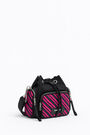 S black nylon bucket bag S black nylon bucket bag