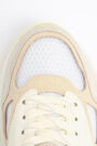 White chunky sneaker White chunky sneaker