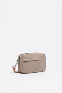 Stone nylon crossbody bag Stone nylon crossbody bag