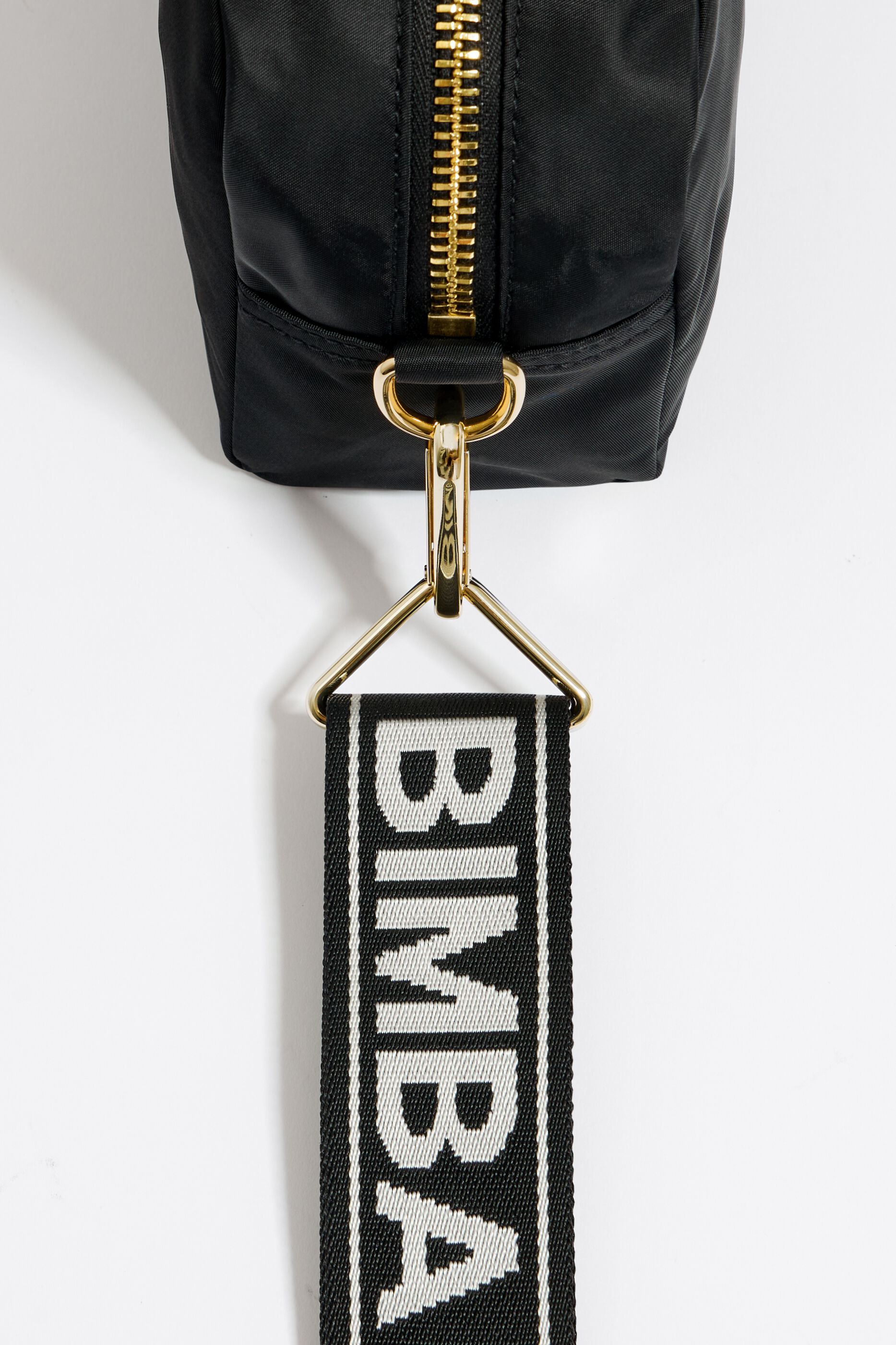 Small sales black crossbody