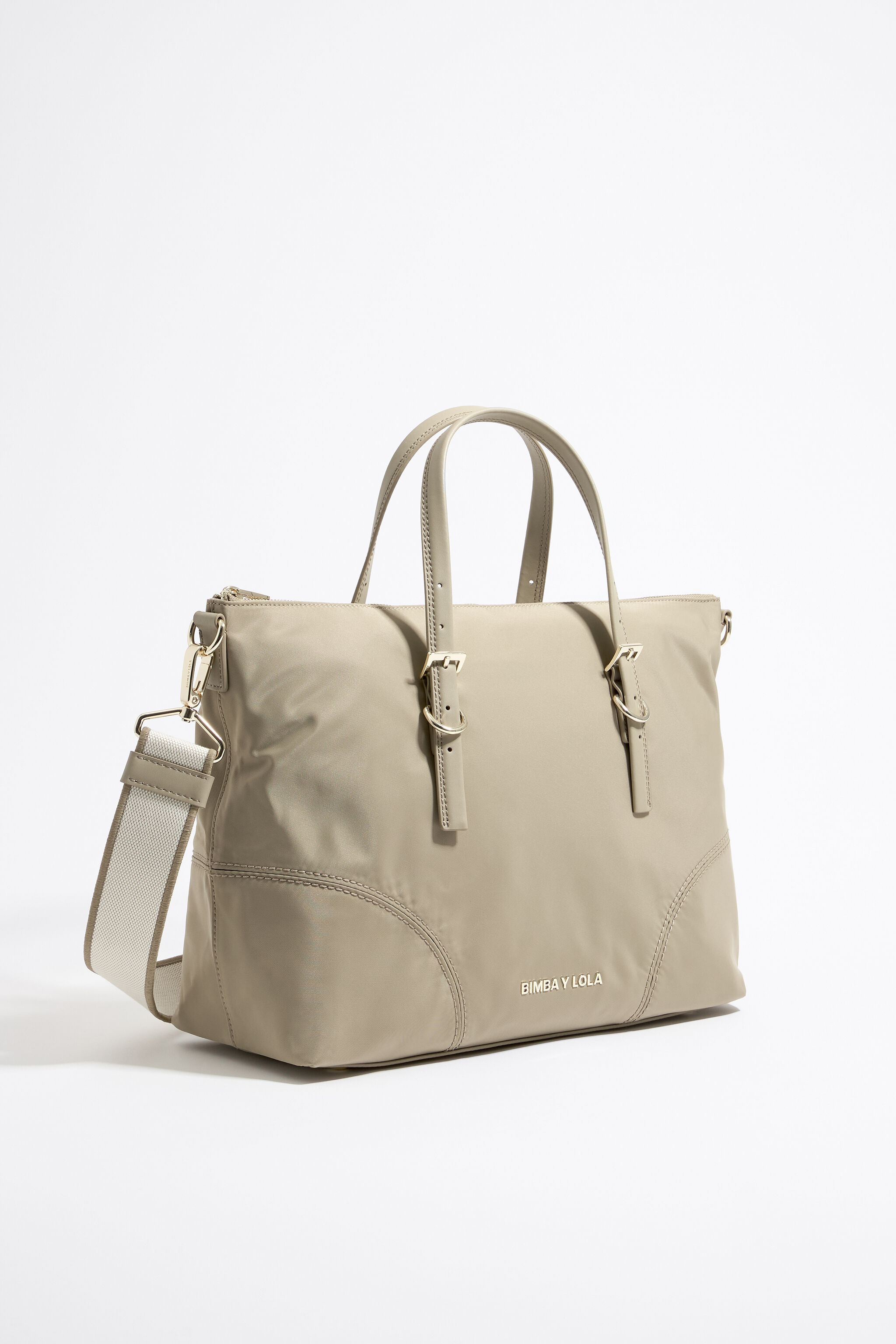 Nylon discount bag women
