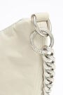 S ivory pocket banana bag S ivory pocket banana bag