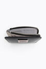 Black rectangular coin purse Black rectangular coin purse