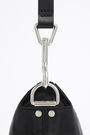 L black crossbody bag L black crossbody bag
