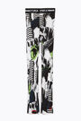 Future-City ribbed trousers Future-City ribbed trousers