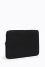 L Black laptop case L Black laptop case