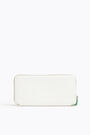 Pearl leather book wallet Pearl leather book wallet