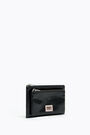Black double purse Black double purse