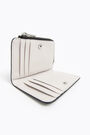 Black rectangular coin purse Black rectangular coin purse