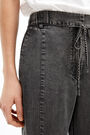 Grey jogging bottoms Grey jogging bottoms