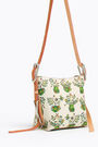 S beige Bouquet bucket bag S beige Bouquet bucket bag