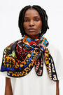 Surfer girls scarf Surfer girls scarf