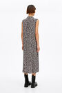 Multicolor Animal A-line dress Multicolor Animal A-line dress
