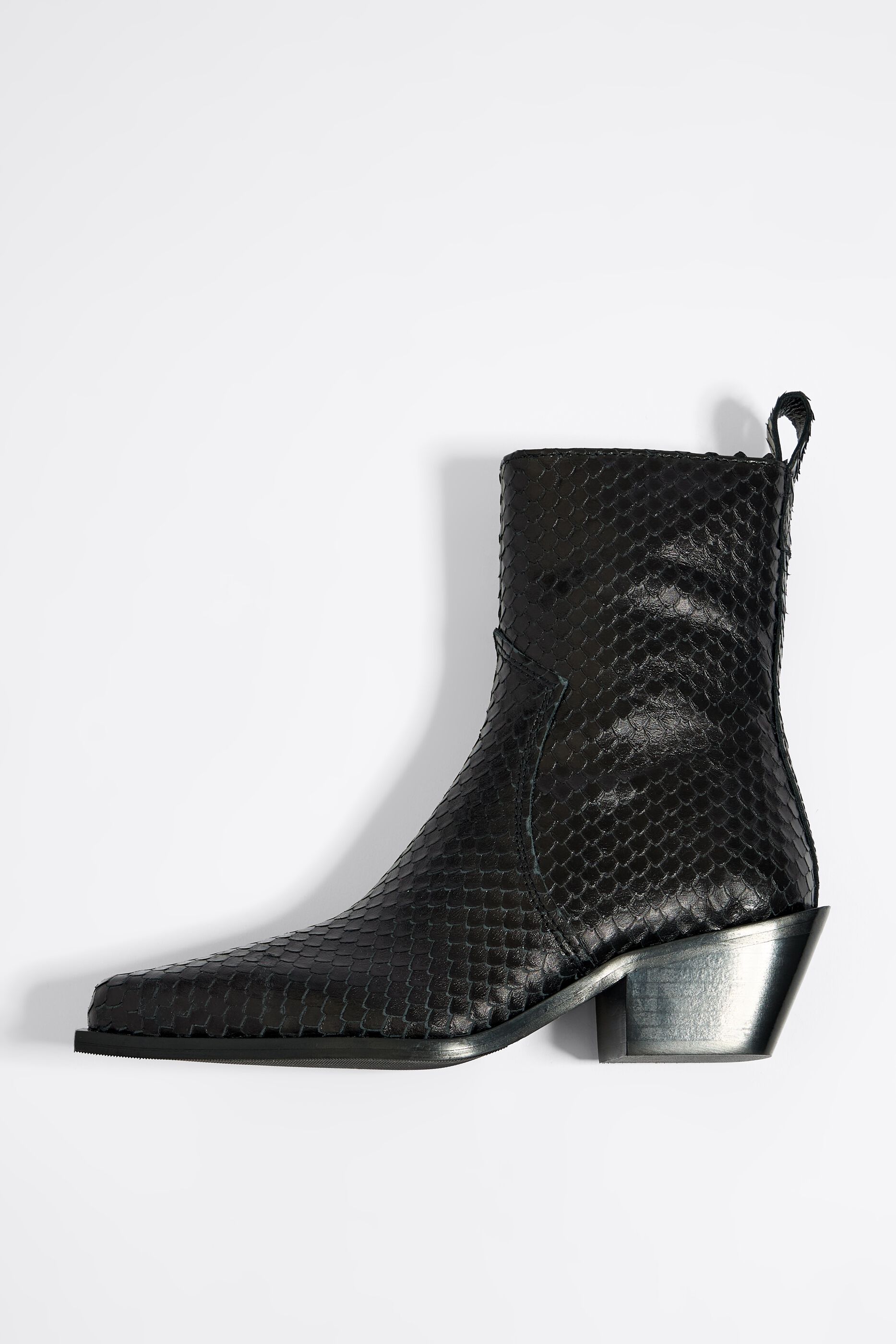 Cheap snakeskin outlet cowboy boots