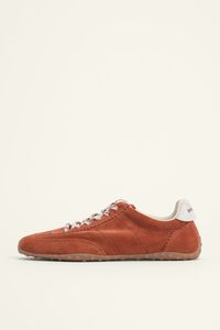 Brick suede 13 29 sneaker