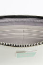 L white flat make-up case L white flat make-up case