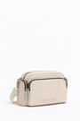 M sand nylon crossbody bag M sand nylon crossbody bag