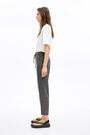 Grey jogging bottoms Grey jogging bottoms