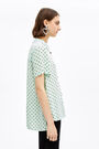 Green Dots shirt Green Dots shirt