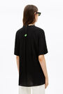 Oversize black blouse Oversize black blouse
