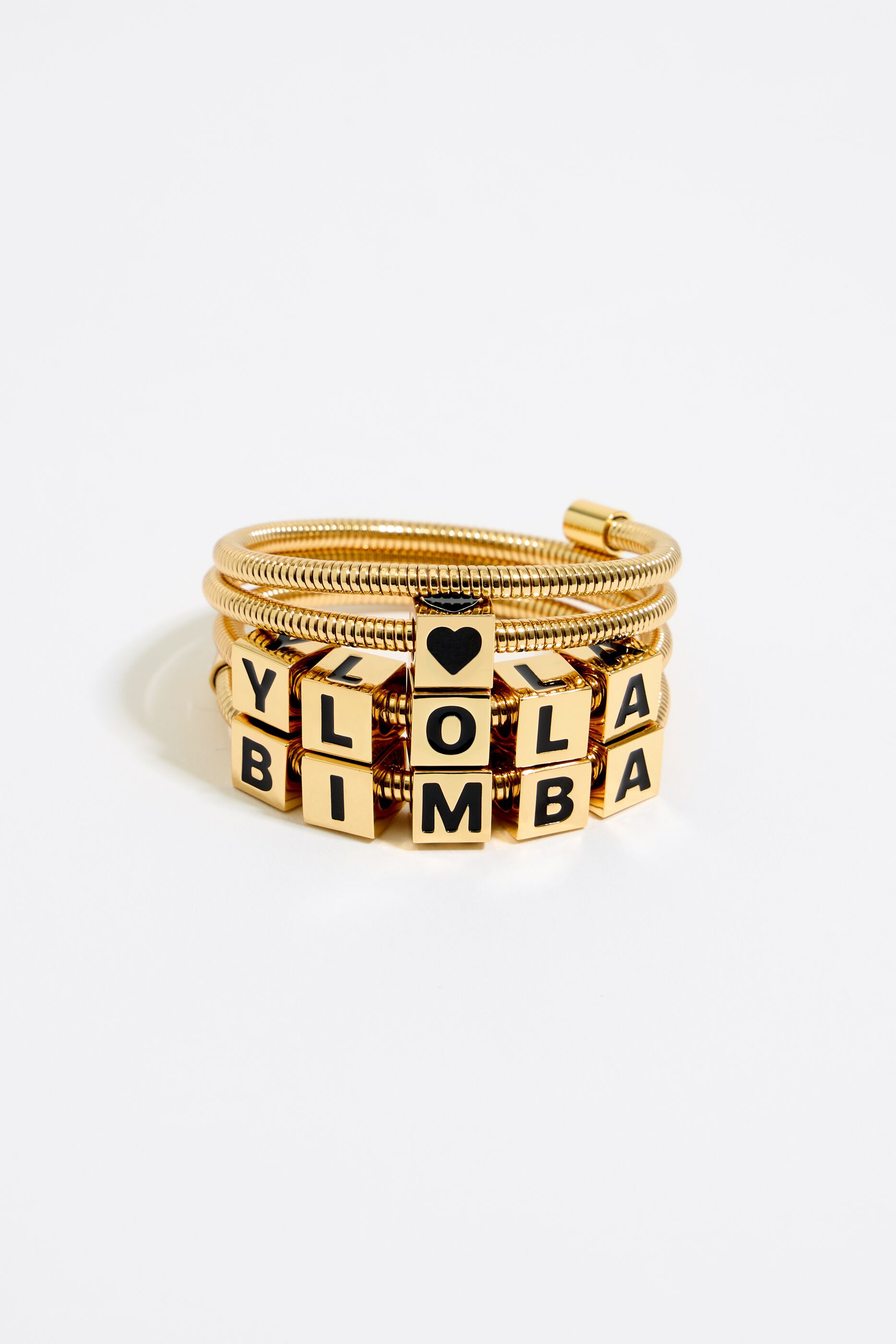Gold bracelet new arrivals under 10000